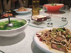 -盐帮食坊•小河帮川菜(四川师大店)