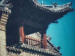-雁门关景区