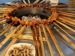 -去吃火盆烧烤(渝北兴科路店)