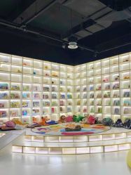 -塔塔王国·主题儿童游乐园(奥城商业广场店)