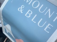 -山与蓝·轻糖鲜果蛋糕(勒泰店)