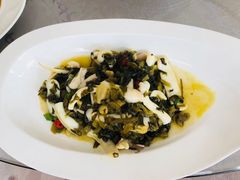 -庆余楼·用心与食材·特色菜&灶头面(仙蠡墩店)