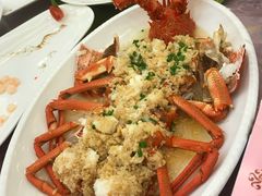 -渭塘酒家(生态园店)