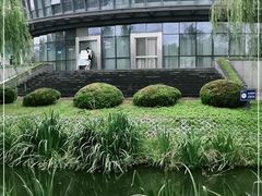 -扬州大学(扬子津校区)