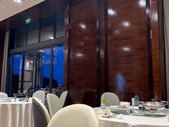-千岛湖君澜度假酒店(文广轩中餐厅)
