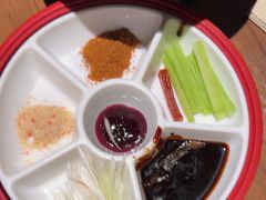 -青年公社烤鸭(熙悦天街店)
