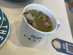 -提雅新疆炒米粉(青岛万象城店)