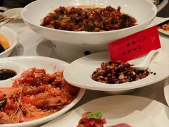 -百姓渔村(南中环店)