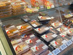 -盒马鲜生(富田新天地店)