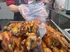 -吴山烤禽 (吴山路店)