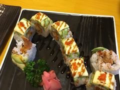 -三匠寿司屋(吾悦广场店)