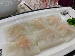 -金榜大酒店-中餐