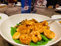 -彩丰楼·中餐厅(国家会展中心上海洲际店)