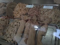 口水兔-李老五口水鸡(万寿路店)