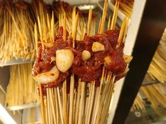 -钢管厂五区小郡肝火锅串串香(总店)