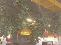 -成老灶火锅鸡(平山店)