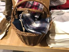 -MUJI无印良品(世博源店)