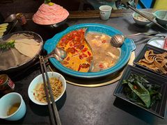 -吼堂老火锅(太古里总店)