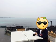 -Cafe Aewol Monsant