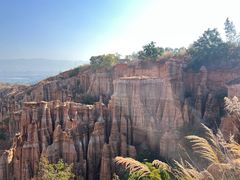 -元谋土林景区(物茂土林)