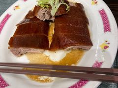 -猪肉婆私房菜(容桂总店)