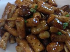 -今鲜源大酒店·中华餐饮名店(新湛路店)