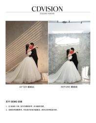 -CD视觉婚纱摄影