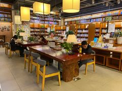 -博览书店(越秀悦汇天地店)