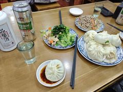 -冯记豆花店(健翔桥店)