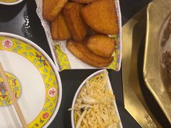 -芦月轩羊蝎子(太平桥店)