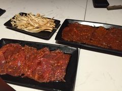 -鼎膳常火锅(华阳店)
