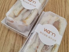 -Cafe on warm(丹霞店)