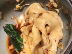 -杏花堂山西菜馆(壹方城店)