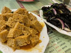 -葛记焖饼(伏牛路店)