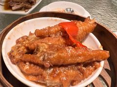 -百乐潮州酒家(时代广场店)