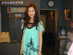 -i Style潮牌美发沙龙