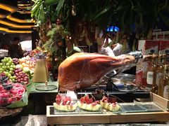 -雍容荟活龙虾自助餐(IFS黑金店)