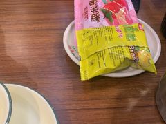 -庆峰龙虾烧烤(合肥一店)