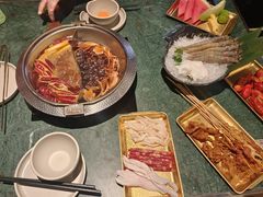 -牛New寿喜烧(金鹰世界店)