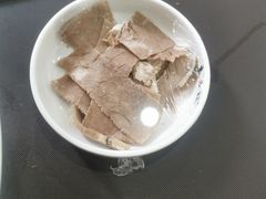 -马子禄牛肉面(金宝街店)