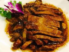 -大眼锅贴水饺(河东店)