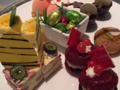 -LONG BAR 廊吧(外滩华尔道夫酒店)