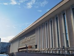 -广西壮族自治区博物馆