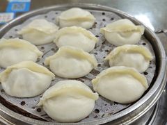 -志亮灌汤蒸饺·清真(庙后街店)