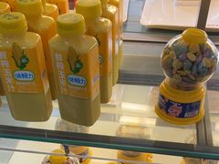 -爱维尔阳光蛋糕(越湖店)