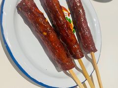 -长沙文和友(海信广场店)