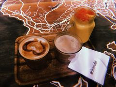 -Peet's 皮爷咖啡(东湖路手作店)