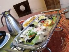 -客汀家宴·客家烟火 四季食材(集美店)
