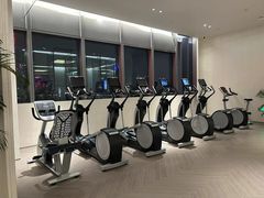 -YCHL FIT 健身(星寰店)