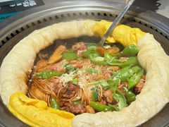 -灶座小锅烀饼·铁锅炖(全国总店)